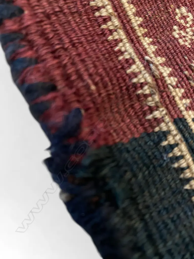 Bag – wool, Image 1++